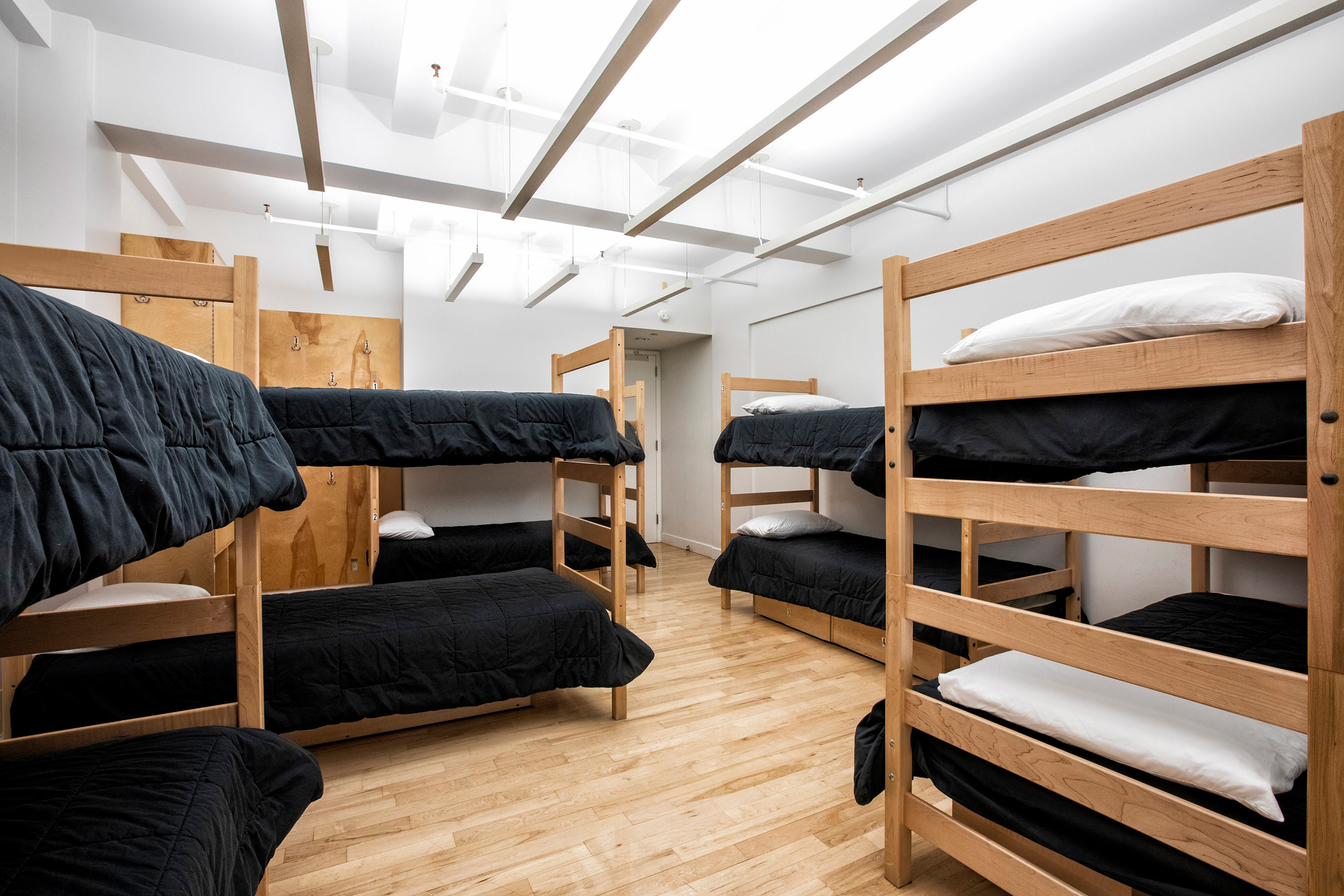 Bunk Room Bunk Room